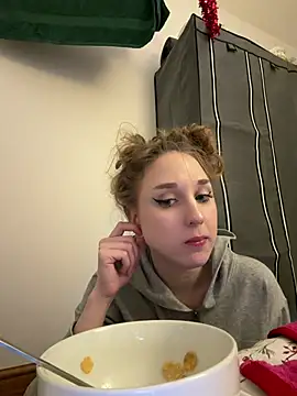 bimboiiii online show from March 23, 2026, 8:30 pm