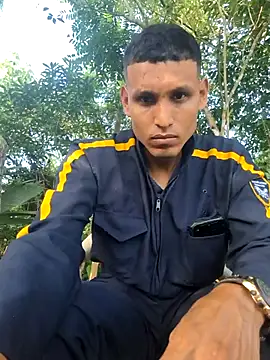 Flaco28king online show from July 25, 2026, 12:44 pm