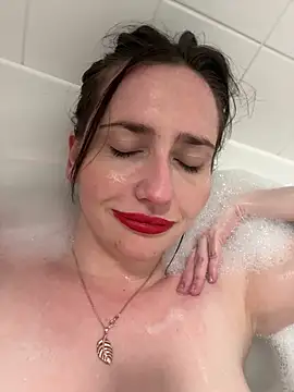 Siren  xxx online show from March 24, 2026, 8:31 pm