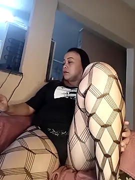 lua-bfly online show from April 4, 2026, 11:33 pm