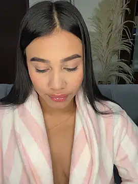 AlisonBeltran1 online show from March 29, 2026, 7:32 am