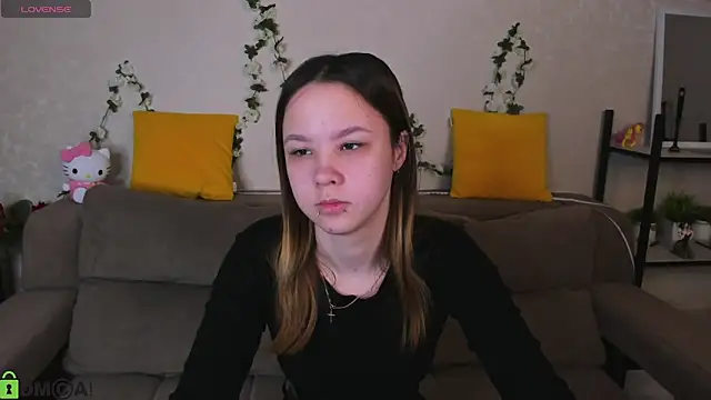 Lori Bllossom online show from April 9, 2026, 1:07 am