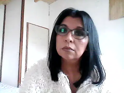 Negritta45 online show from May 7, 2026, 6:55 pm