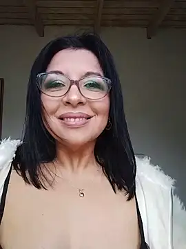 Negritta45 online show from May 28, 2026, 6:03 pm