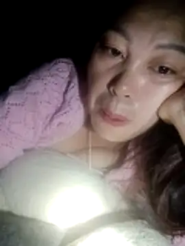 Abi-ni online show from March 28, 2026, 8:54 pm