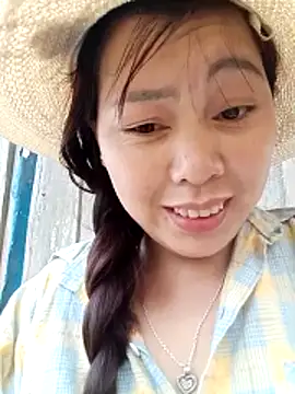 Abi-ni online show from April 16, 2026, 2:56 am