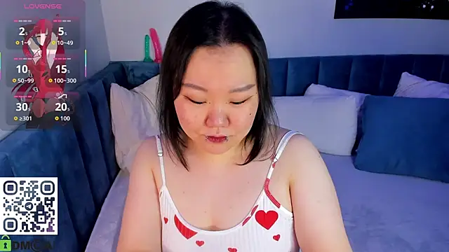 Tokyodreamss online show from June 29, 2026, 7:37 am