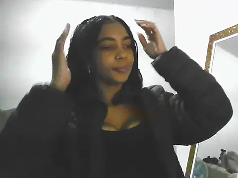Snapshot of Nix3erika chatting on May 23, 2026, 10:20 pm Nix3erika online show from May 23, 2026, 10:20 pm