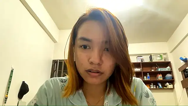 NoreenPierotti online show from March 23, 2026, 1:11 pm