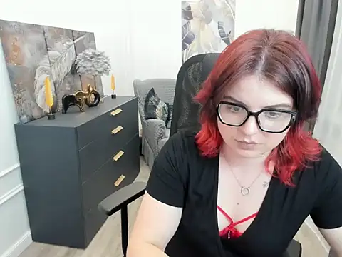 Snapshot of AmeliaDateri chatting on May 12, 2026, 5:52 pm AmeliaDateri online show from May 12, 2026, 5:52 pm