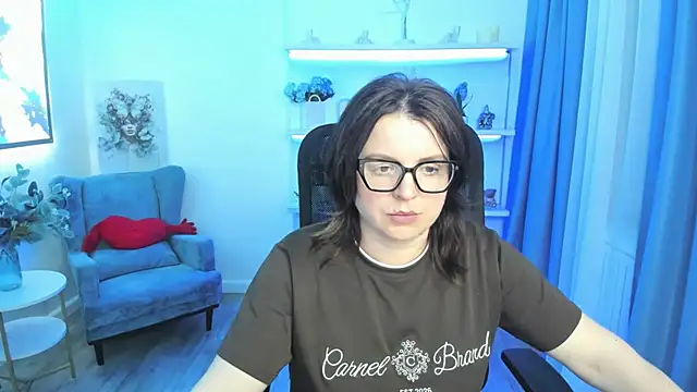 Snapshot of AmeliaDateri chatting on April 3, 2026, 7:09 pm AmeliaDateri online show from April 3, 2026, 7:09 pm