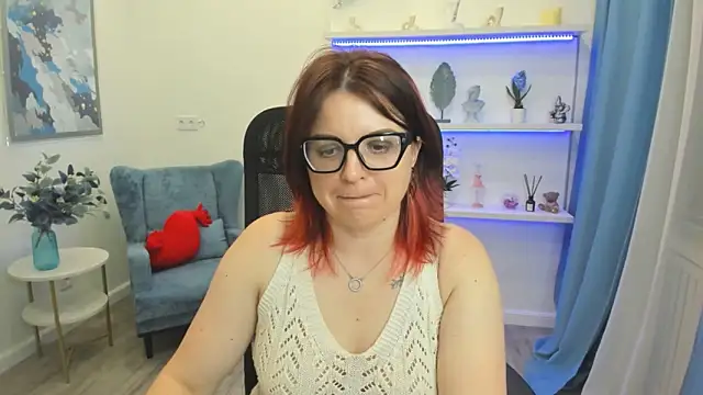 Snapshot of AmeliaDateri chatting on May 10, 2026, 11:36 am AmeliaDateri online show from May 10, 2026, 11:36 am
