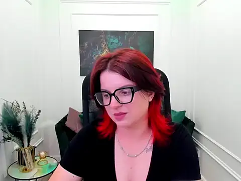 Snapshot of AmeliaDateri chatting on May 28, 2026, 7:53 pm AmeliaDateri online show from May 28, 2026, 7:53 pm