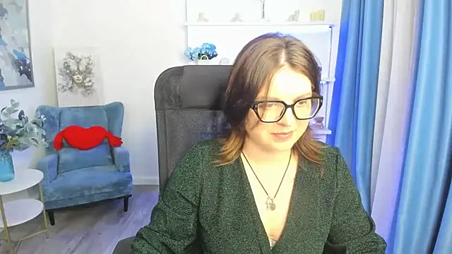 Snapshot of AmeliaDateri chatting on April 4, 2026, 7:20 pm AmeliaDateri online show from April 4, 2026, 7:20 pm