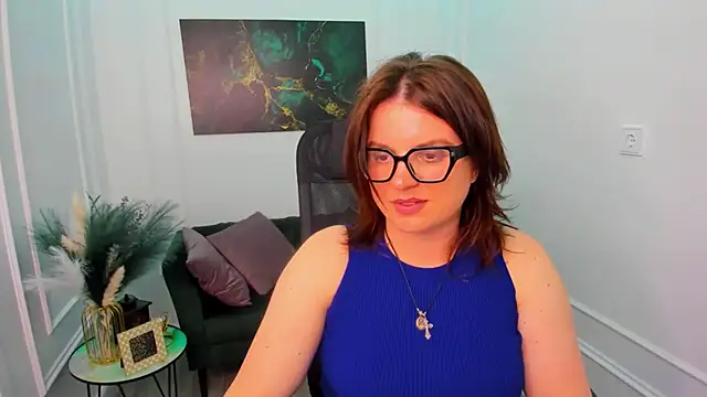 Snapshot of AmeliaDateri chatting on April 7, 2026, 7:15 pm AmeliaDateri online show from April 7, 2026, 7:15 pm