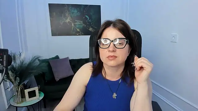 Snapshot of AmeliaDateri chatting on March 27, 2026, 7:37 pm AmeliaDateri online show from March 27, 2026, 7:37 pm