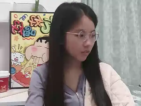 MIAOMIAO-666 online show from March 29, 2026, 7:10 am