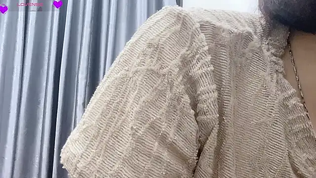 Ryo-Jisoo online show from March 20, 2026, 2:29 pm