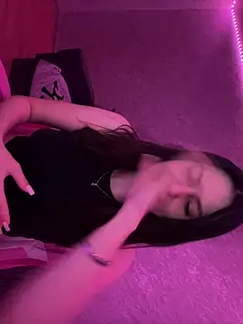 Misenok  online show from April 28, 2026, 7:29 pm