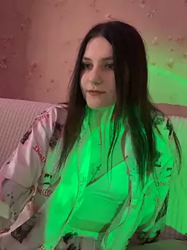 Misenok  online show from March 31, 2026, 11:34 am