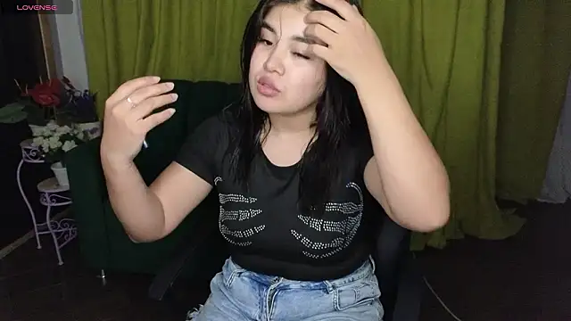 AlicaMayer online show from March 24, 2026, 7:03 pm