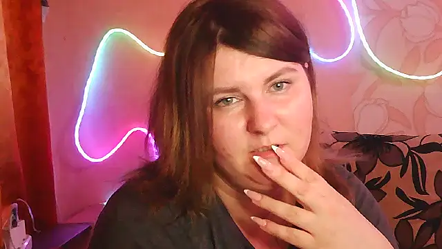 Snapshot of Minisstra chatting on March 29, 2026, 5:58 pm Minisstra online show from March 29, 2026, 5:58 pm