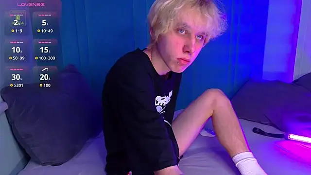 JustinByrd online show from April 9, 2026, 10:32 am