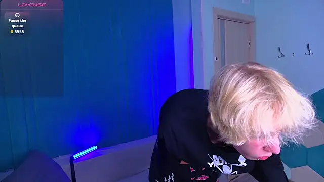 JustinByrd online show from April 17, 2026, 3:26 pm