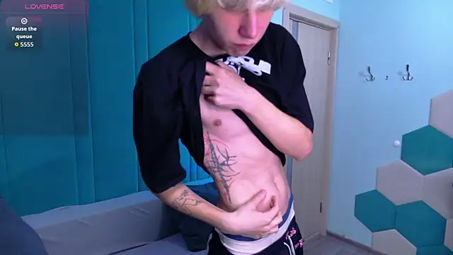 JustinByrd online show from April 11, 2026, 10:08 am