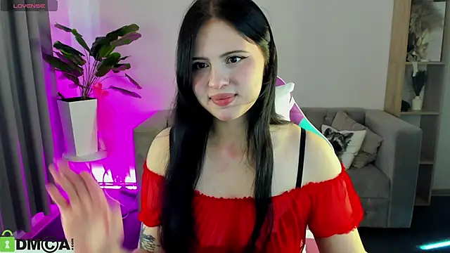 Kisa Blaze online show from April 12, 2026, 10:07 am