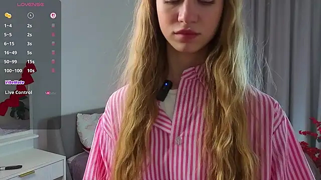 IselaObanner online show from April 10, 2026, 11:06 am