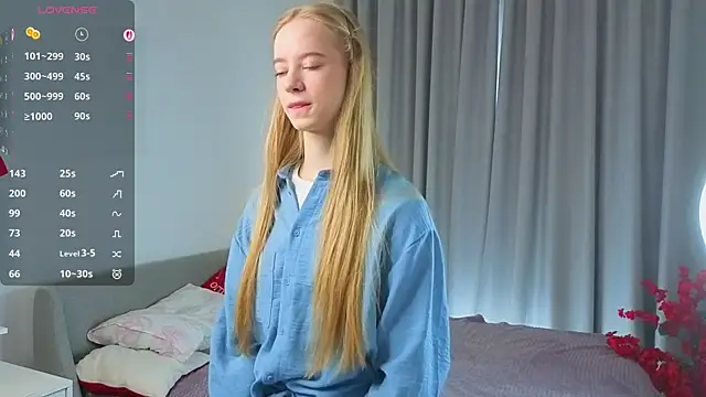 IselaObanner online show from April 6, 2026, 7:09 am