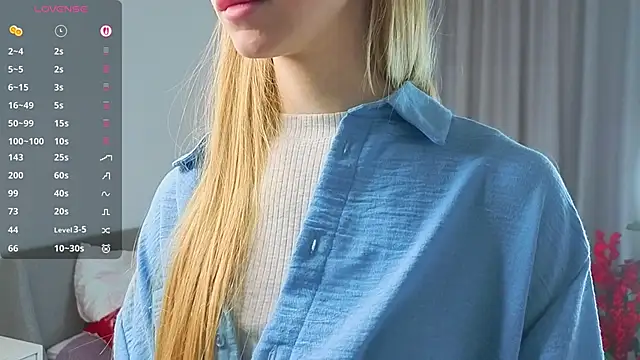 IselaObanner online show from April 13, 2026, 7:01 am