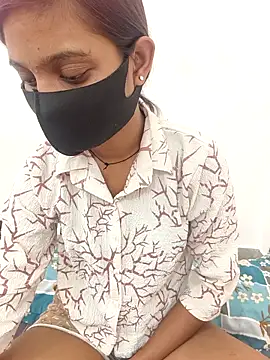 TEENA  RISE online show from April 19, 2026, 10:49 am