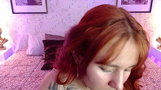 Sofy Brm online show from March 27, 2026, 7:48 pm