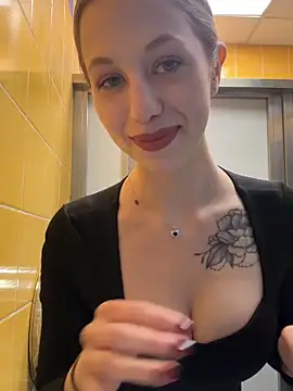 Snapshot of Olivia_Jemison chatting on March 20, 2026, 6:03 am Olivia Jemison online show from March 20, 2026, 6:03 am