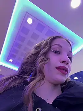 Snapshot of Olivia_Jemison chatting on March 25, 2026, 7:30 am Olivia Jemison online show from March 25, 2026, 7:30 am