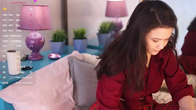 AldaDupriest online show from April 13, 2026, 5:44 am