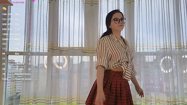 AldaDupriest online show from April 7, 2026, 6:04 am