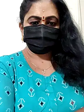 aishu mallu tamil online show from April 13, 2026, 11:36 am