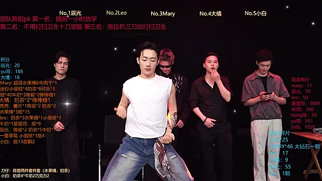 Snapshot of LookingBoy-001 chatting on April 14, 2026, 12:10 pm LookingBoy-001 online show from April 14, 2026, 12:10 pm