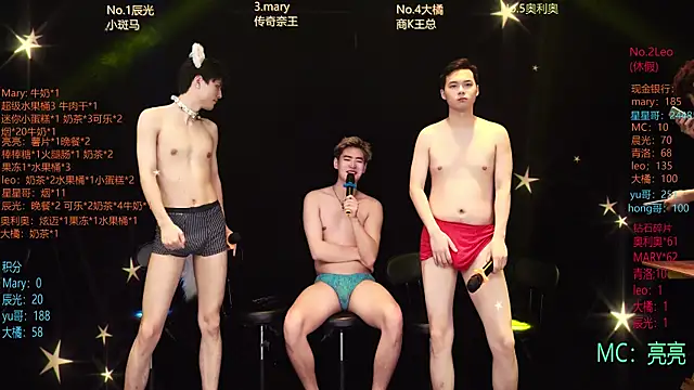 Snapshot of LookingBoy-001 chatting on March 29, 2026, 6:37 am LookingBoy-001 online show from March 29, 2026, 6:37 am