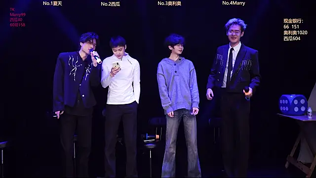 Snapshot of LookingBoy-001 chatting on March 17, 2026, 3:31 am LookingBoy-001 online show from March 17, 2026, 3:31 am