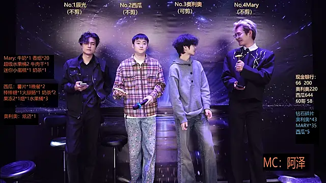 Snapshot of LookingBoy-001 chatting on March 18, 2026, 5:10 am LookingBoy-001 online show from March 18, 2026, 5:10 am