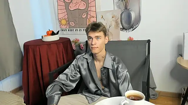 Shadow blink online show from March 26, 2026, 12:03 pm