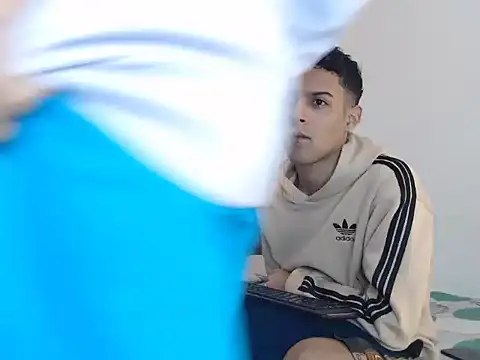 SEXY BIG COCK online show from March 23, 2026, 1:22 pm