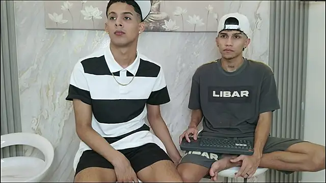 SEXY BIG COCK online show from April 5, 2026, 7:20 pm