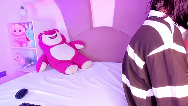 Snapshot of Keita_Moon chatting on March 24, 2026, 12:05 pm Keita Moon online show from March 24, 2026, 12:05 pm