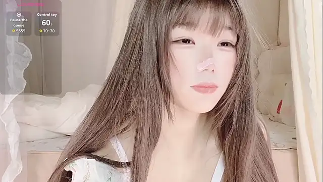 rain-yy online show from April 10, 2026, 8:10 am