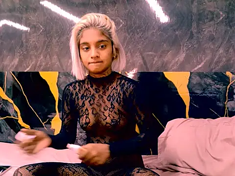 indian barbie online show from March 26, 2026, 7:28 am